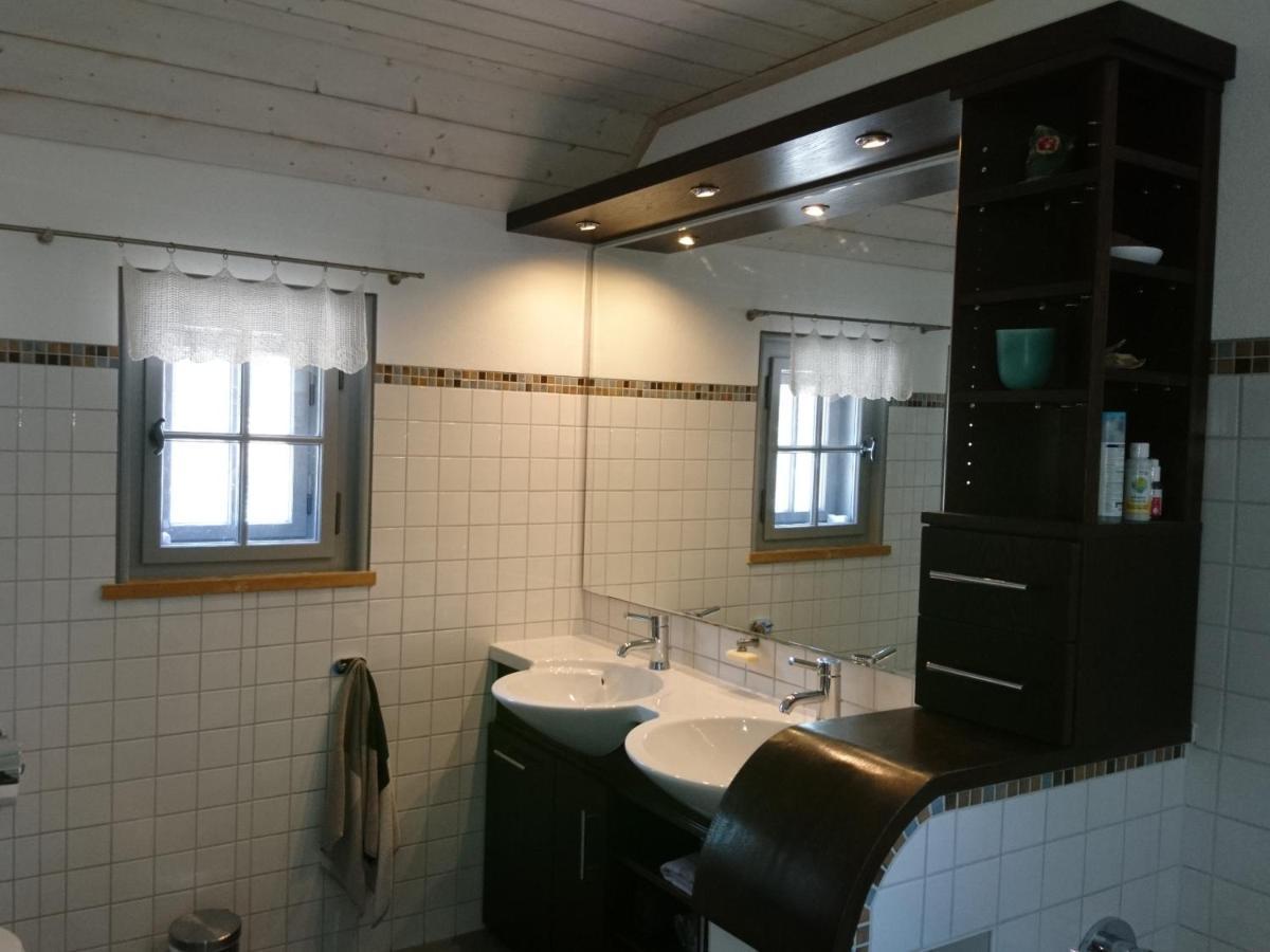 Ferienhaus Gebind Kranichfeld المظهر الخارجي الصورة