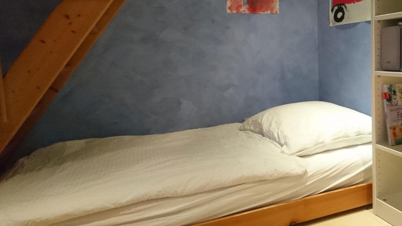 Ferienhaus Gebind Kranichfeld المظهر الخارجي الصورة