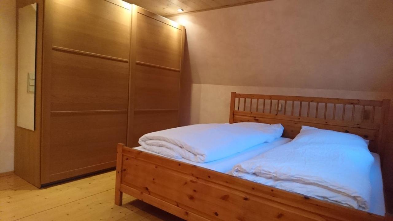 Ferienhaus Gebind Kranichfeld المظهر الخارجي الصورة