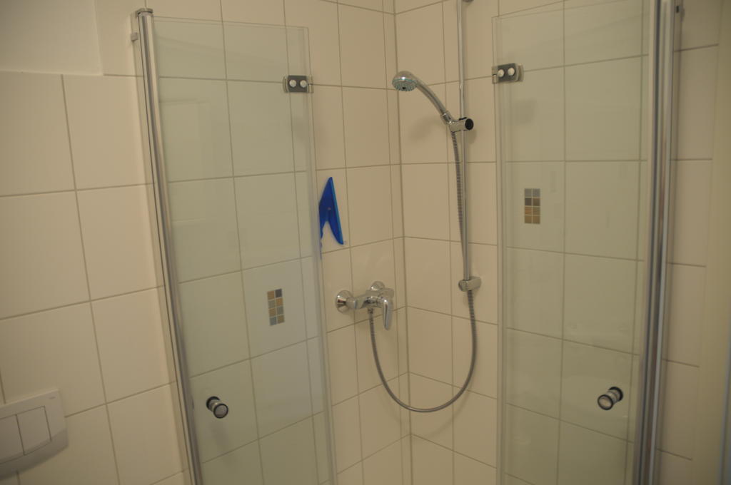 Ferienhaus Gebind Kranichfeld الغرفة الصورة